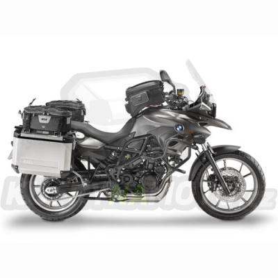 Montážní sada – nosič kufru držák Givi BMW F 800 GS Adventure 2013 – 2017 G623- SR 5107