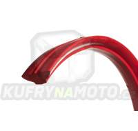 Technomousse bezdušový RED POISON GRAVEL 700C, Athena