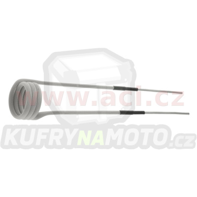 nahřívací cívka (průměr 33 mm) k indukčnímu nahřívači