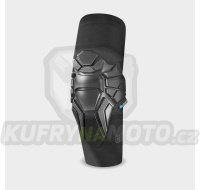 chrániče loktů FLEXAIR ELBOW, RACER (černá)
