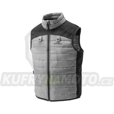 thermo vložka/vesta THERMO VEST, SPIDI (šedá)