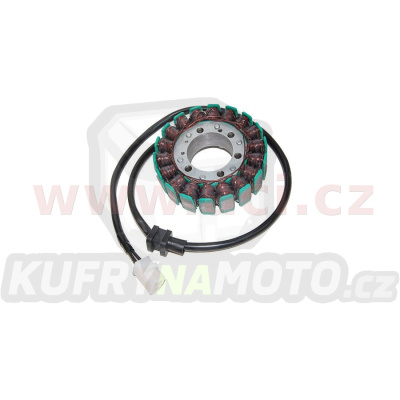 Stator alternátoru (Kawasaki)
