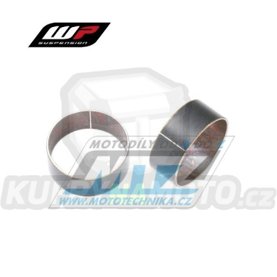 Pouzdro vidlice tef-out - KTM 65SX / 12-16 + 50SX / 12-16