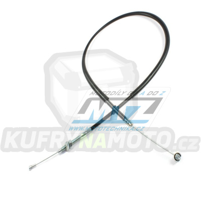 Lanko spojky Kawasaki ZX6R Ninja / 05-06 + ZX6RR Ninja / 05-06 + ZX600 + ZX636