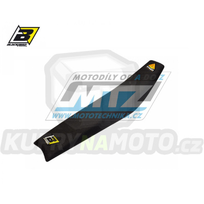 Potah sedla KTM 65SX / 02-15 - barva černá - typ potahu PMD