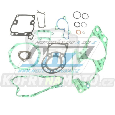Těsnění kompletní motor Suzuki RM125 / 86