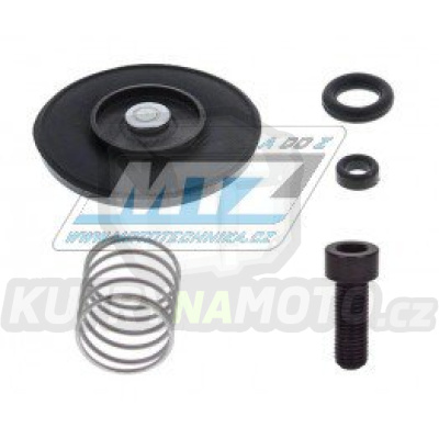 Sada akcelerační pumpičky karburátoru (Accelerator Pump) 46-3006 - Suzuki DRZ400E / 00-07