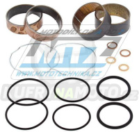 Sada pouzder vidlic - Honda CBR900RR / 98-99 + VTX1800 / 05-08 + Kawasaki VN1700 VAQUERO / 11-18 + VN1700 VAQUERO ABS / 13-15 + VN1700 VOYAGER / 09-18 + VN1700 VOYAGER ABS / 13-14 + Suzuki GSX-R600 / 97-03 + VL1500 Intruder / 14-17 + VL1500B Intruder