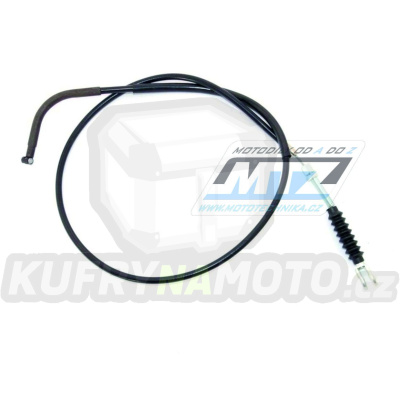 Lanko spojky Suzuki GS650 G Katana / 81-83 + GSX750 S Katana / 82-84 + GSX1100 SZ Katana / 80-85
