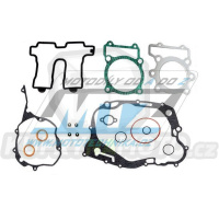 Těsnění kompletní motor Yamaha XT350 / 85-98 + TT350