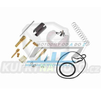 Sada karburátoru pro - Azel + Barton + Bashan CK + Benzer + Ferro + Junak + Kingway +Kymco + Romet + Zipp