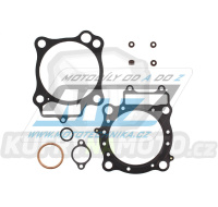 Těsnění horní (sada top-end) Honda CRF450R / 07-08 + HM Honda CREF450R+CRMX450+CRMF450R+CREX450