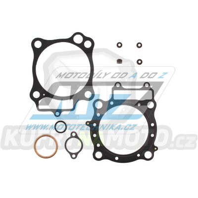 Těsnění horní (sada top-end) Honda CRF450R / 07-08 + HM Honda CREF450R+CRMX450+CRMF450R+CREX450