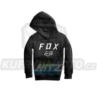 Mikina dětská FOX Zip Hoody Legacy Moth