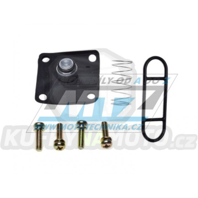 Sada palivového kohoutu FCK-35 - Suzuki GSXR600 / 97-00 + GSXR750 / 96-97 + SV650+SV650S / 99-02