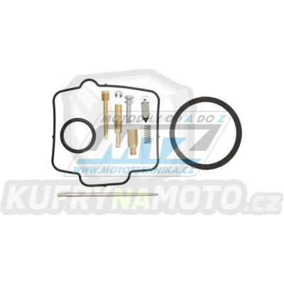 Sada karburátoru Yamaha XT350 / 85-00
