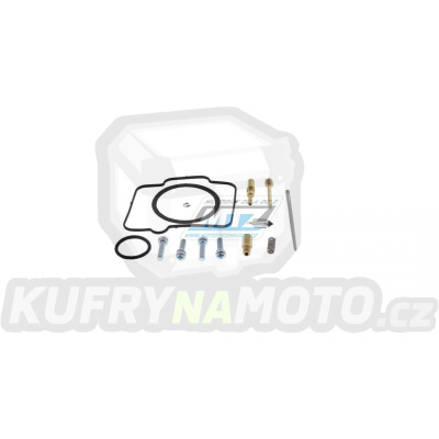Sada karburátoru - Kawasaki KX500 / 88