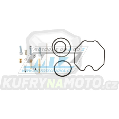 Sada karburátoru - Can-Am DS 250 / 06-19