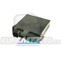 Jednotka zapalování (CDI modul) 12V - Yamaha YFZ450 / 04-05 + YFZ450LE / 04 + YFZ450SE / 05