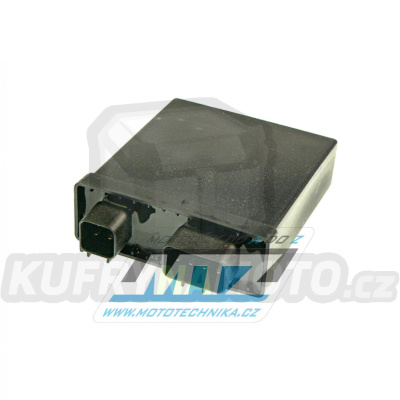 Jednotka zapalování (CDI modul) 12V - Yamaha YFZ450 / 04-05 + YFZ450LE / 04 + YFZ450SE / 05