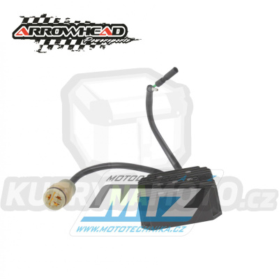 Regulátor dobíjení Honda TRX300EX Fourtrax / 93-06