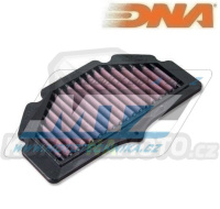 Filtr vzduchový DNA - Suzuki GSR600 / 06-11 + GSR750 / 11-16 +GSXS750 / 15-20