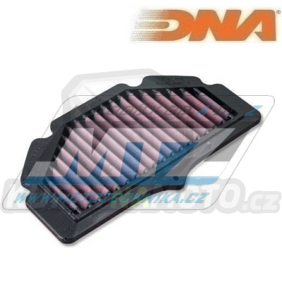 Filtr vzduchový DNA - Suzuki GSR600 / 06-11 + GSR750 / 11-16 +GSXS750 / 15-20
