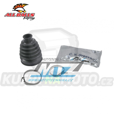Manžeta kloubu osy řízení čtyřkolky (CV Boot Kit) AllBalls 19-5044 - Yamaha