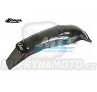 Blatník zadní včetně světla Honda CR125+CR250 / 00-01 - barva černá