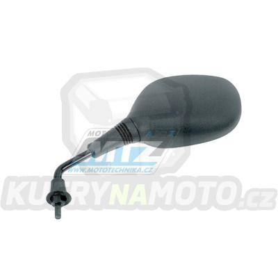 Zrcátko zpětné levé - Honda FES125+PES125+SES125 + NES125+SH125 + NES150+PES150+SH150+SH300 + TGB