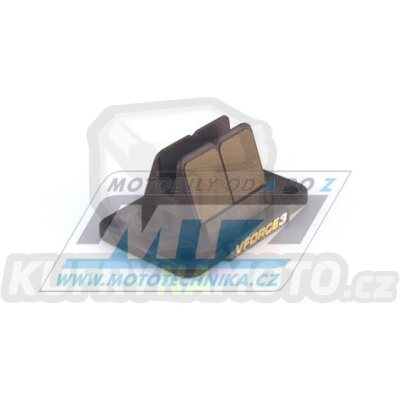 Klapky sání V-Force - KTM 65SX / 09-25 + 50SX / 15-25 + Husqvarna TC50+TC65 + Gas-Gas MC50+MC65