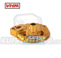 Hlava válce KTM 65SX / 24-25 + Husqvarna TC65 / 24-25 + Gas Gas MC65 / 24-25
