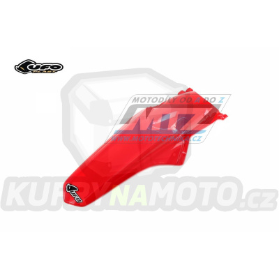 Blatník zadní Honda CRF250R / 10-13 + CRF450R / 09-12 - barva červená