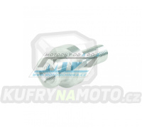 Sedlo ventilu přední vidlice Showa Base Valve Compression - Honda CRF250R / 20-25 + CRF450R / 19-24 + CRF450X + Kawasaki KXF250+KX250+KXF450+KX450 / 25