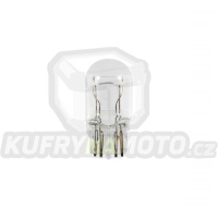 Žárovka FLOSSER FLOSSER 246510406 bílá 12V 21/5W T20