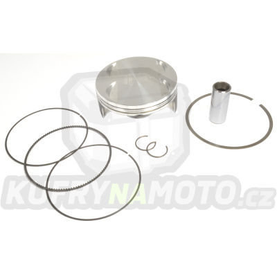 Kovaný píst sada ATHENA S4F09500004C d 94,96