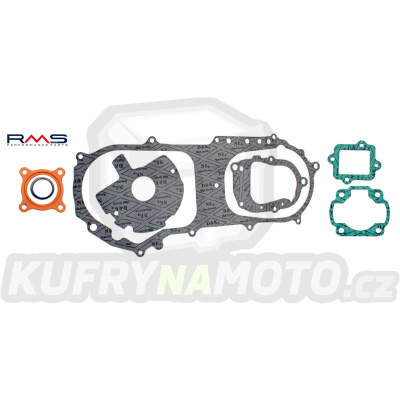 Těsnění motoru - sada RMS 100682500