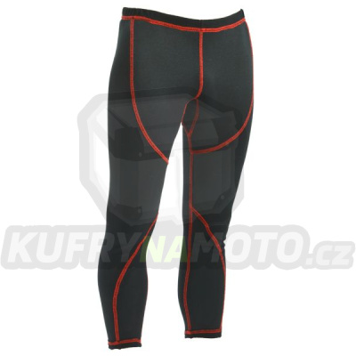 Restless kalhoty Tecnopile Anatomic vel. XL-533-XL- výprodej TECNOPILE KALHOTY ANATOMIC DLOUHÉ