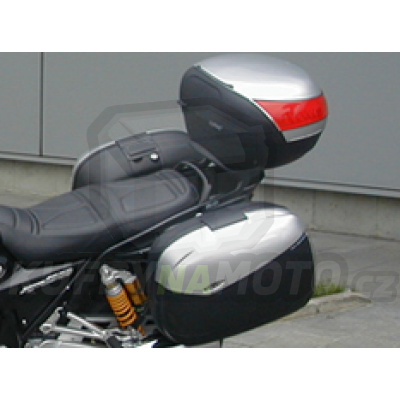 Držák vrchního kufru Yamaha XJR 1300 1998 – 2006 Top Master Shad Y0XJ11ST - S0H697
