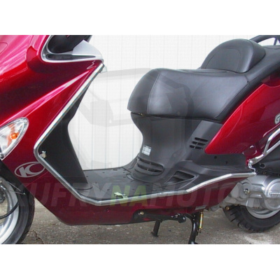 Padací rám Fehling Kymco Grand Dink 250 (S4) 2000 – 2006 Fehling 7985 SV - FKM422