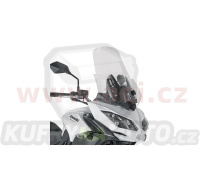 KD4114ST čiré plexi KAWASAKI Versys 650 (12-21)