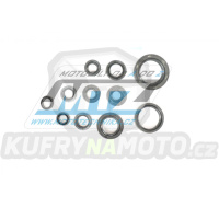 Gufera sada (simerinky celý motor) Honda CR125 / 05-07 (11kusů)