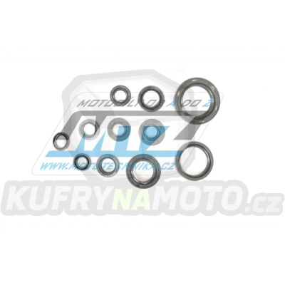 Gufera sada (simerinky celý motor) Honda CR125 / 05-07 (11kusů)