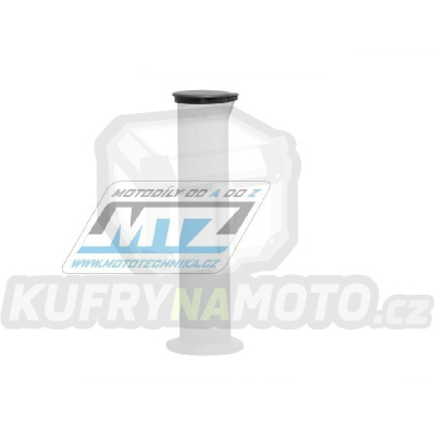Odměřovací nádobka 0,25L s víčkem MTZ