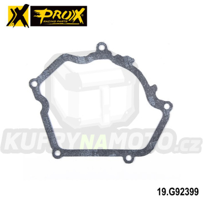 Těsnění víka zapalování Yamaha YZ250 / 99-25 + YZ250X / 16-25