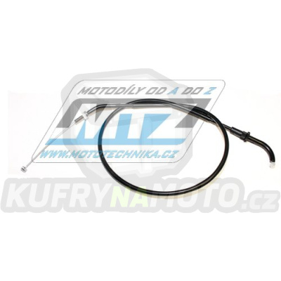 Lanko plynu tažné PULL - Yamaha FZ6 600 Fazer / 04-09