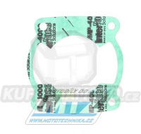 Těsnění pod válec Kawasaki KX80 / 86-97