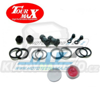 Sada brzdového třmenu Tourmax BCF-325 přední - Suzuki FL125 / 07-09 + AN400 Burgman / 07-08 + GSF600 Bandit / 95-99 + AN650 Burgman / 02-07
