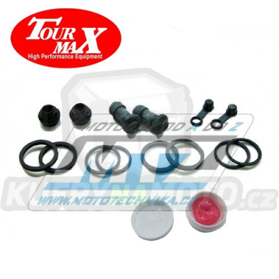 Sada brzdového třmenu Tourmax BCF-325 přední - Suzuki FL125 / 07-09 + AN400 Burgman / 07-08 + GSF600 Bandit / 95-99 + AN650 Burgman / 02-07