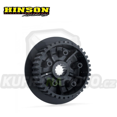 Unašeč Hinson pro Suzuki RMZ250 / 07-22